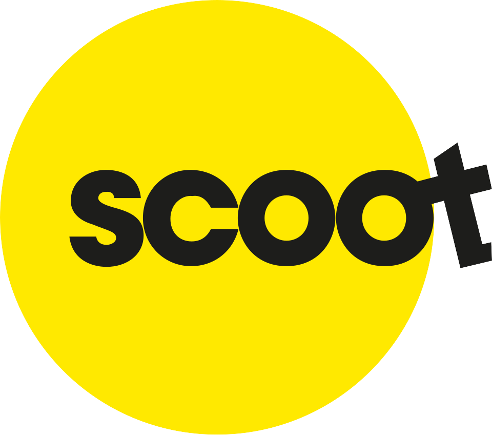 Scoot Logo